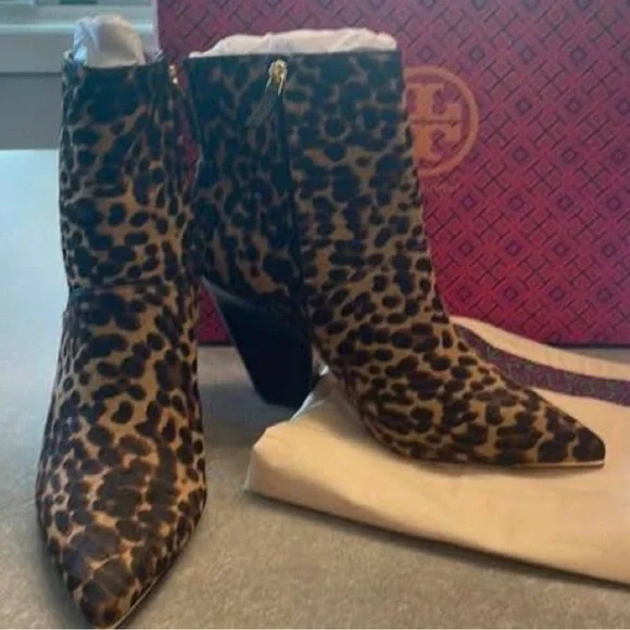 🔥🔥Clearance Sale Reduced Limited Time Offer NWT TORY BURCH Price Firm Buy Now 6M - Picture 6 of 6